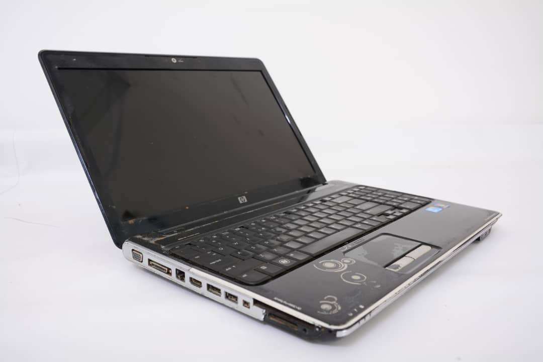HP Laptop For Sale At Giveaway Price!