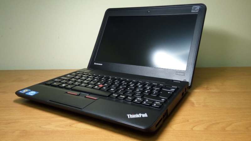 Lenovo Thinkpad X131e Laptop