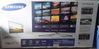 Samsung 55inch Led Tv