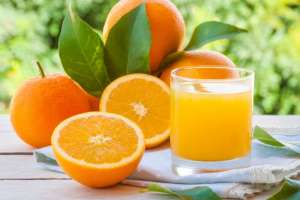 Orange Juice For Sale