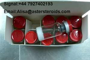 Delta Sleep-inducing Peptide(dsip)  Injection Pepetides High Quality