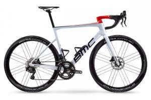 2022 Bmc Teammachine Slr01 Team Road Bike - Bikotique.com