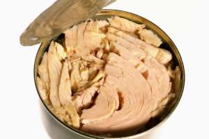 Canned Tuna Fish For Sale
