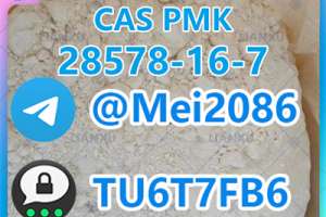 Bmk/pmk Cas 28578-16-7 With Best Price And High Purity