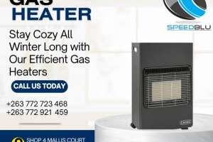 Cadac Gas Heater For Sale!!