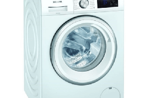 Siemens 9kg Washing Machine White Wm14t690za