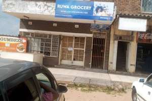 Ruwa Shop