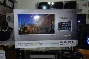 samsung smart tv 55inch