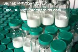 Injection Peptides Hexarelin 2mg For Fat Loss Bodybuilding Cycle