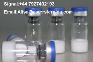 High Purity Ghrp-6 Peptide Price For Bodybuilder Gain Muscle