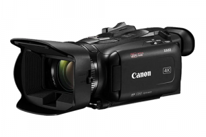 Canon Xa60b Professional Uhd 4k Camcorder Xa60b