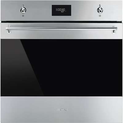 Smeg Sf6301tvx Oven