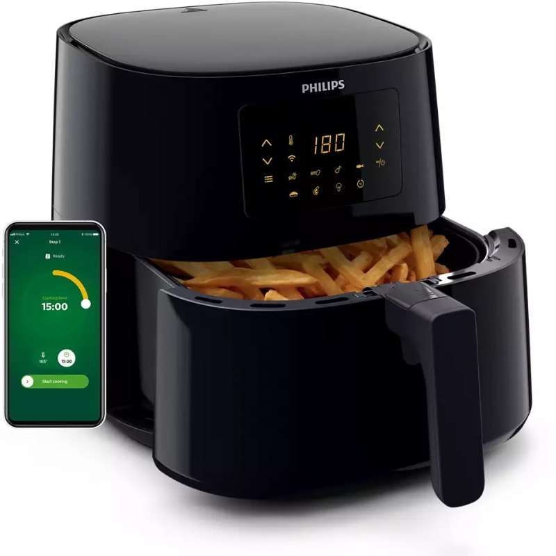 Philips Hd9280/91 Essential Airfryer Xl