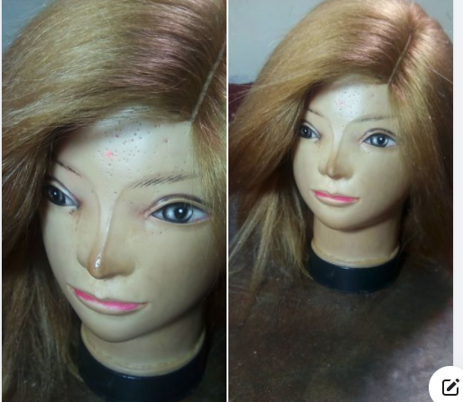 Am  Selling 100% Wigs, Carrot Wigs And Expression Weave Wigs