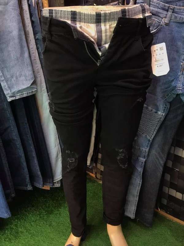 Men’s Jeans