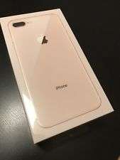 Apple IPhone 8 Plus 256GB