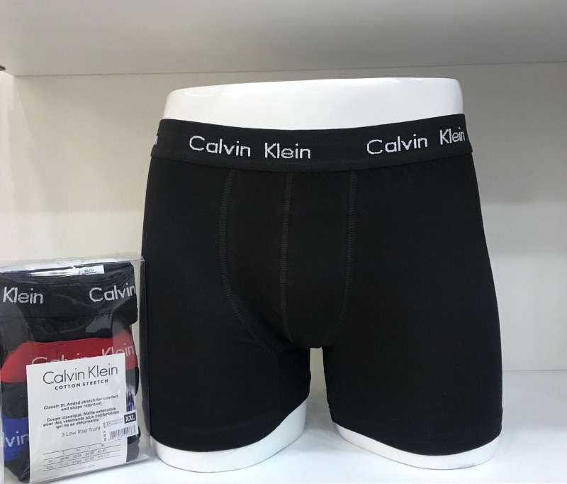 Men's Boxer Pants... Ck. Hugo Boss.. Zara... Tommy Hilfiger.