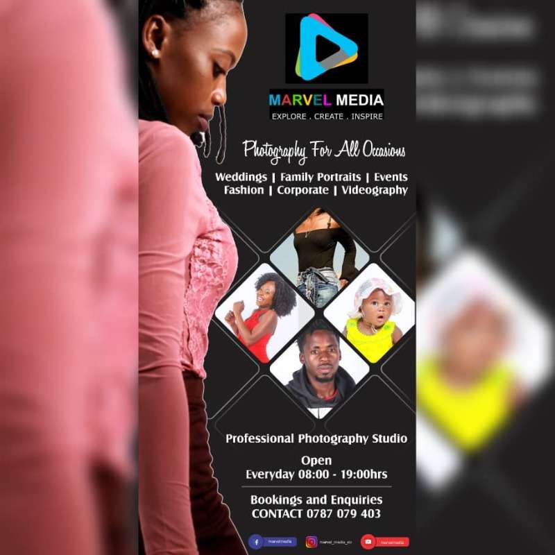 For All Your Photography , Videography, Digital Marketing