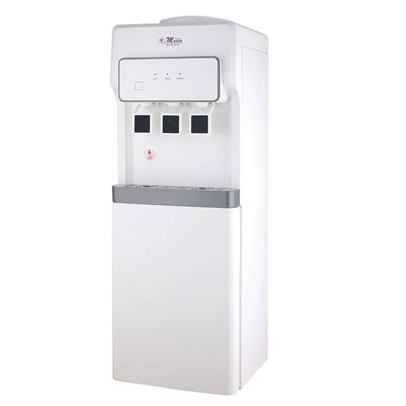Electromaster 3 Tap Water Dispenser Compressor Cooling