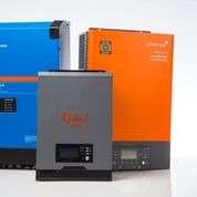 Phocos And Victron Inverters