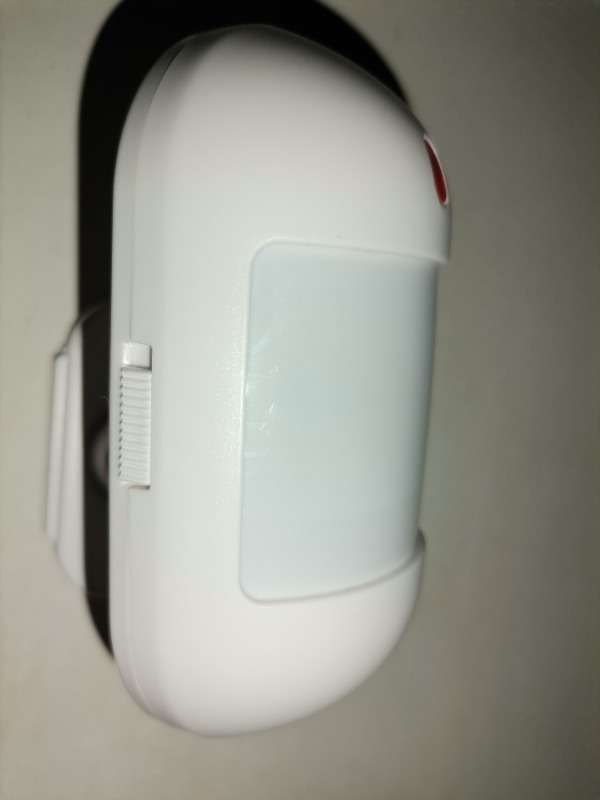 Wireless Alarm System