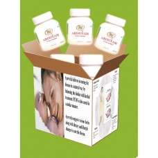 Herbs Kit For Pcos/Pcod - Arogyam Pure Herbs