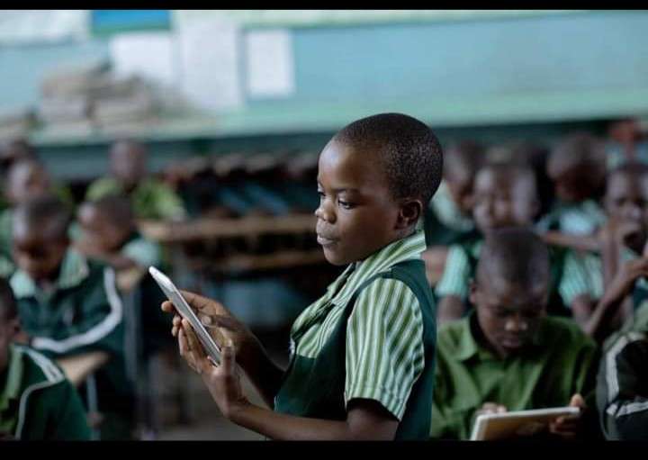 Online Learning Lessons From Grade 1 Up To Upper 6 All Subjects