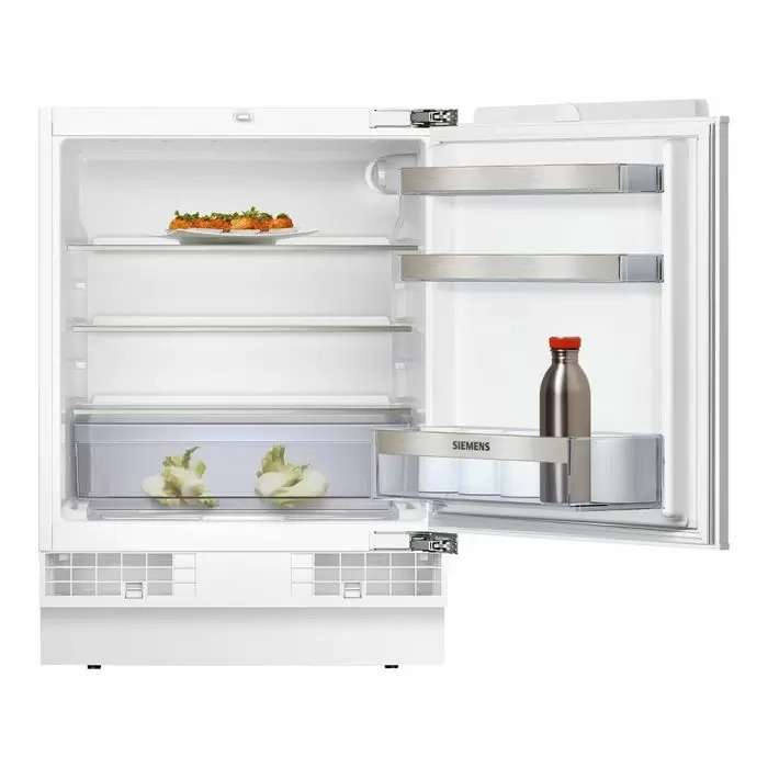 Siemens Ku15radf0 Iq500  141 Litre Fully Integrated Bar Fridge