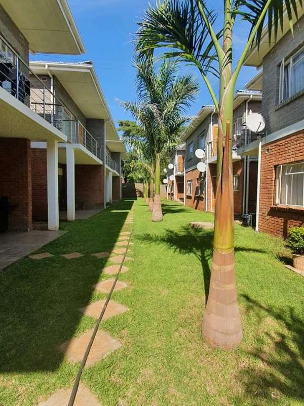 Property In Hillside Bulawayo
