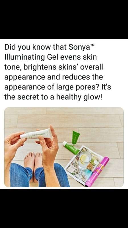 Sonya Daily Skin Care Combo