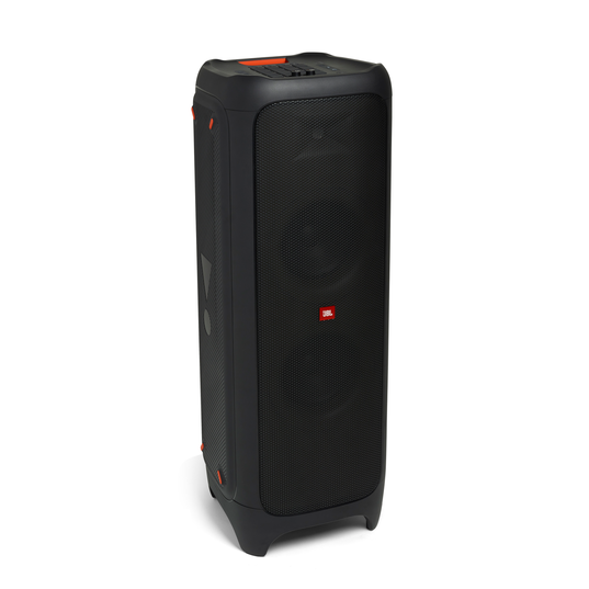 Jbl Partybox 1000 1100w Wireless Speaker