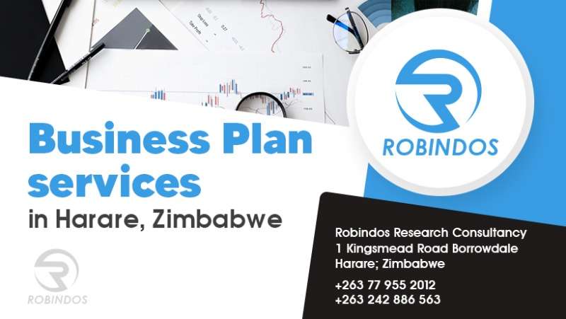 Business Plan Writing Services In Zimbabwe