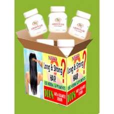Hair Care Kit - Arogyam Pure Herbs