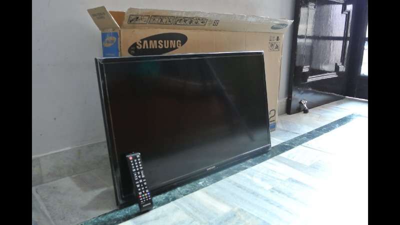 Samsung 32inch Led Tv