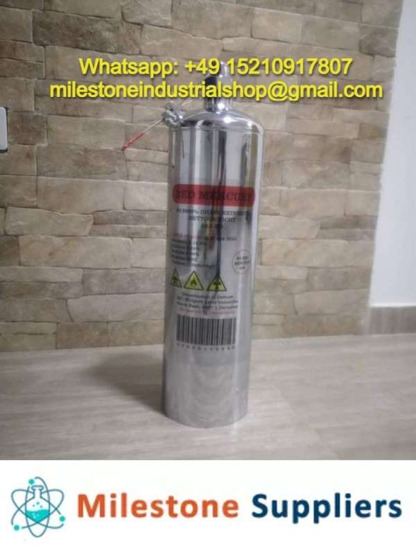 Buy German Red Mercury 20/20 258 N9