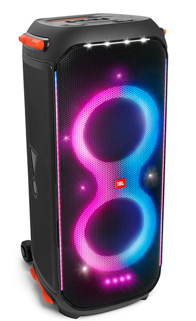 Jbl Partybox 710
