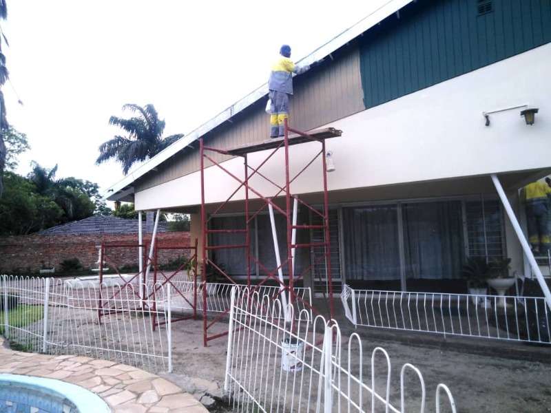 Scaffold