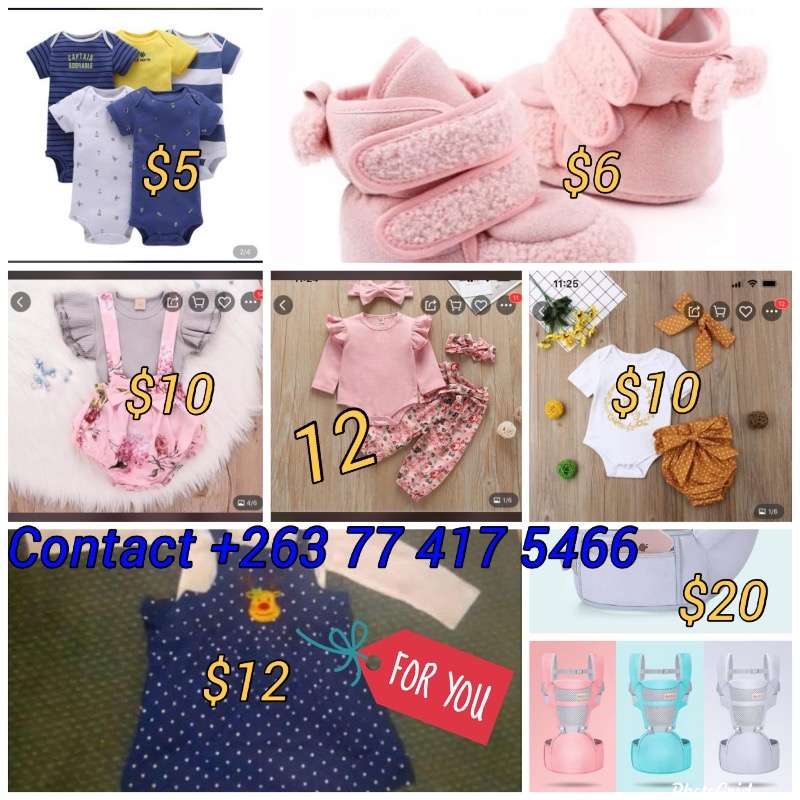 Baby Clothes