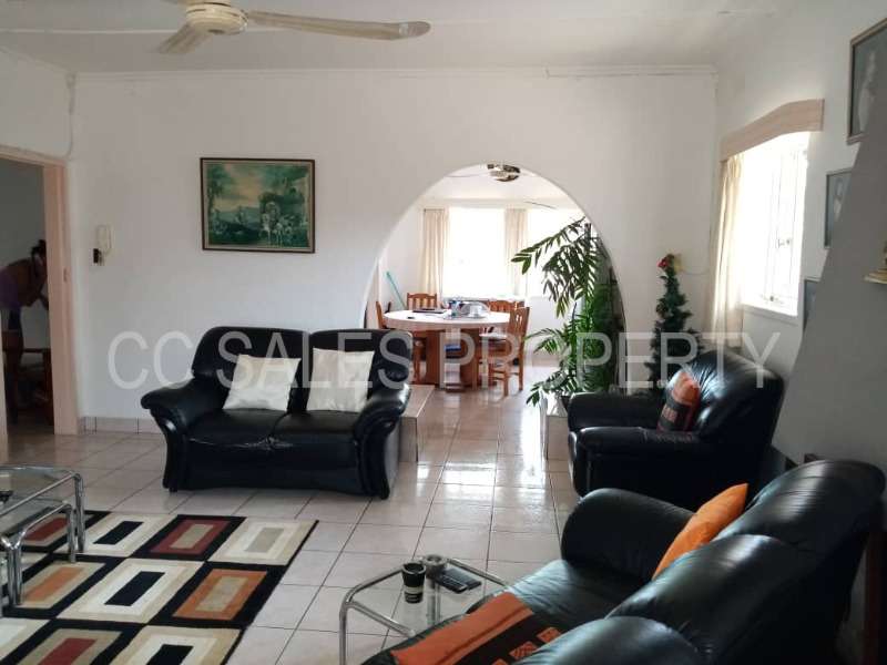 Property In Morningside Bulawayo