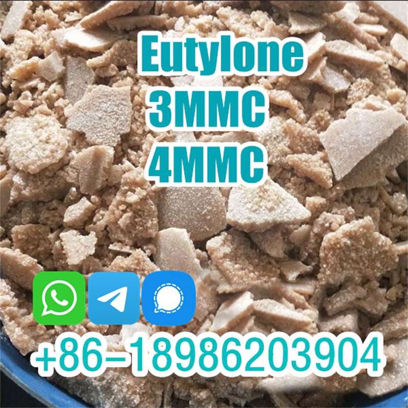 Cas 802855-66-9 Eutylone Cas 17764-18-0 Eu 3mmc 4mmc