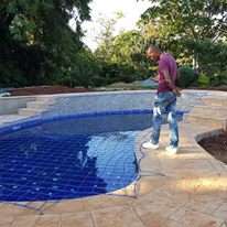 Swimming Pool Services