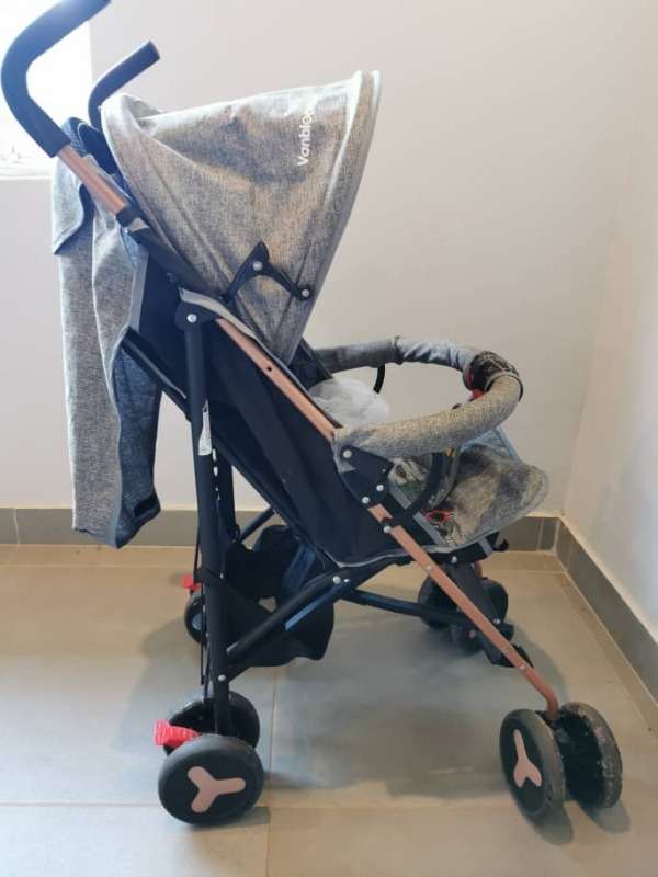 Baby Stroller
