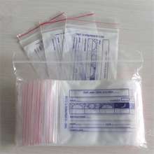 Pill Bags (dispensing Envelops)