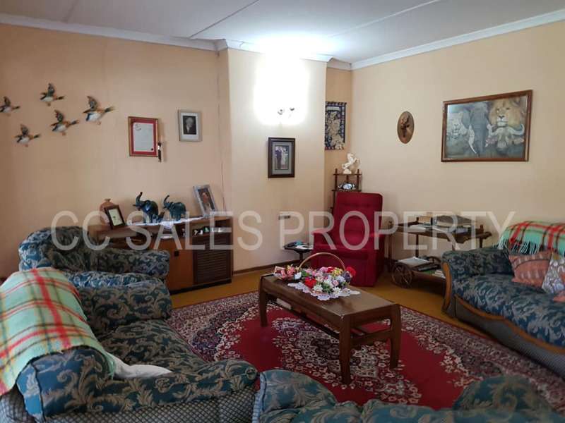 Property In Hillside Bulawayo