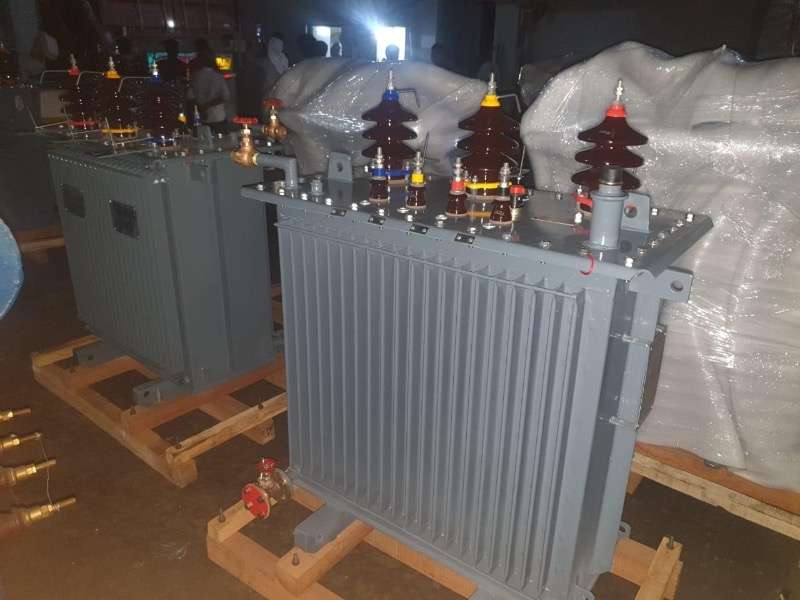 Brand New And Refurbished Transformers