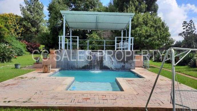 Property In Hillside Bulawayo