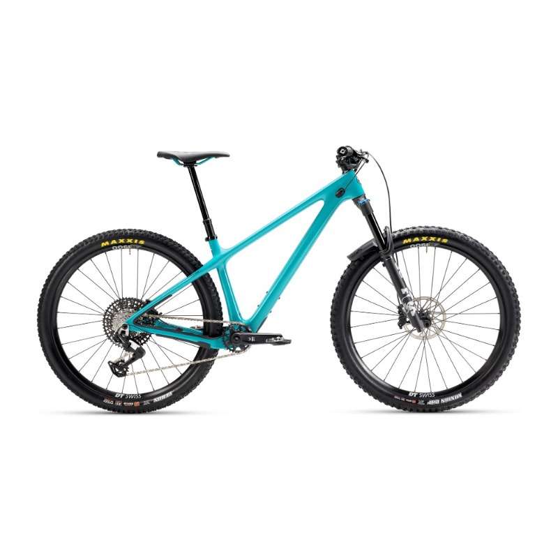 2026 Yeti Arc C2 90 Transmission Mountain Bike (m3bike-shop)