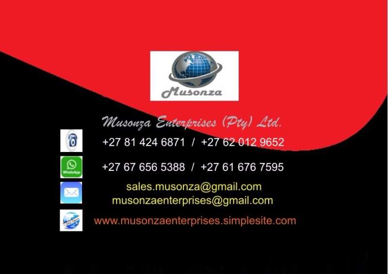 Heavy Duty, Light Vehicle, Motor Cycle, Eathmoving & Mining Equipment