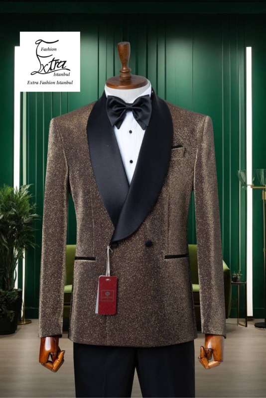 Turkey Formal Suit