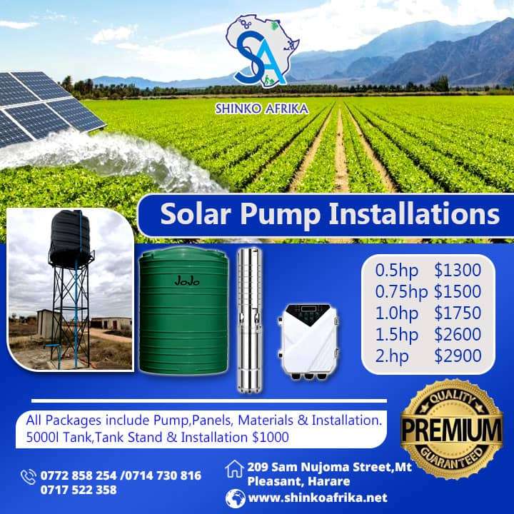 Solar Products